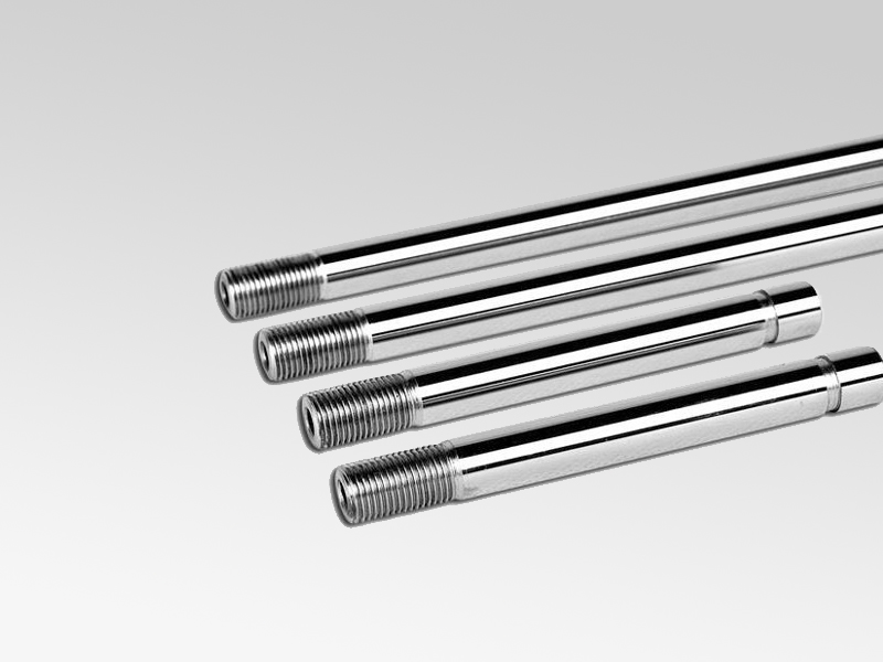 Piston rod