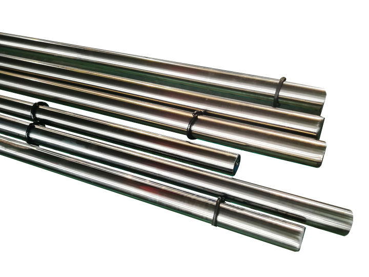 Piston rod